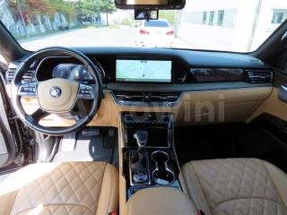 2021 KIA THE MASTER 4WD DIESEL 마스터즈 - 17