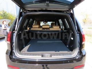 2021 KIA THE MASTER 4WD DIESEL 마스터즈 - 18