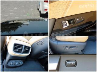 2021 KIA THE MASTER 4WD DIESEL 마스터즈 - 19
