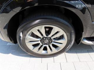 2021 KIA THE MASTER 4WD DIESEL 마스터즈 - 20