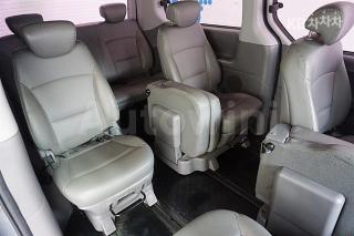 2013 HYUNDAI GRAND STAREX H-1 12 SEATS WAGON CVX LUXURY - 7