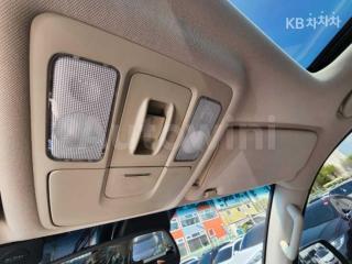2017 KIA  MOHAVE BORREGO 4WD PRESIDENT 7 SEATS - 9