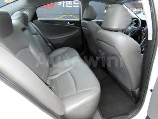 2011 HYUNDAI YF SONATA Y20 GRAND - 7