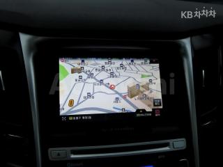 2011 HYUNDAI YF SONATA Y20 GRAND - 11