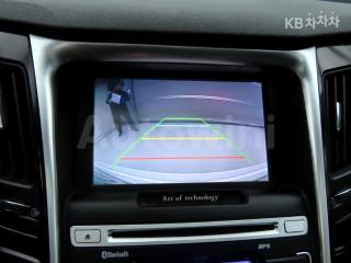 2011 HYUNDAI YF SONATA Y20 GRAND - 12