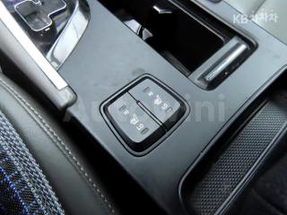 2011 HYUNDAI YF SONATA Y20 GRAND - 13