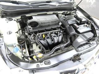 2011 HYUNDAI YF SONATA Y20 GRAND - 16