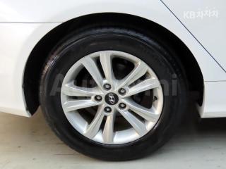2011 HYUNDAI YF SONATA Y20 GRAND - 17