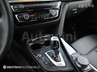 2018 BMW 3 SERIES 320D F30(12~) - 9