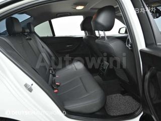 2018 BMW 3 SERIES 320D F30(12~) - 12