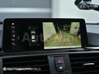 2018 BMW 3 SERIES 320D F30(12~) - 15