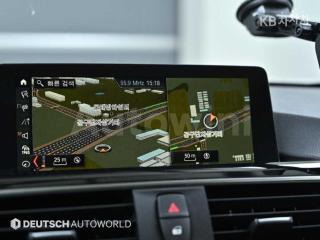 2018 BMW 3 SERIES 320D F30(12~) - 18