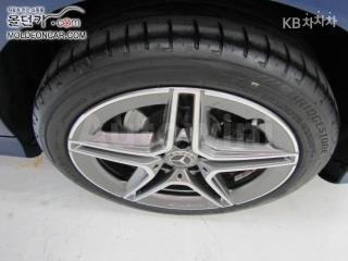 2019 MERCEDES BENZ  C-CLASS C220 D 4MATIC W205(14~) - 8