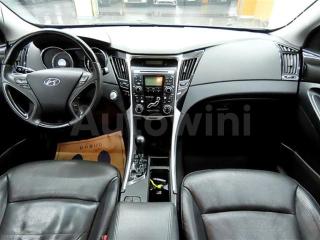 2011 HYUNDAI YF SONATA Y20 PREMIER LUXURY - 7