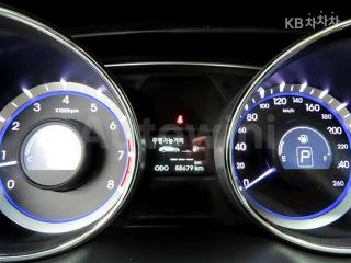 2011 HYUNDAI YF SONATA Y20 PREMIER LUXURY - 9