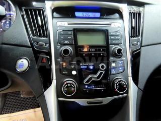 2011 HYUNDAI YF SONATA Y20 PREMIER LUXURY - 10
