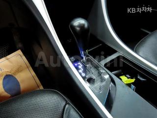 2011 HYUNDAI YF SONATA Y20 PREMIER LUXURY - 11