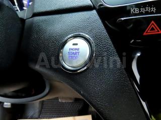 2011 HYUNDAI YF SONATA Y20 PREMIER LUXURY - 12