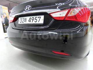 2011 HYUNDAI YF SONATA Y20 PREMIER LUXURY - 13
