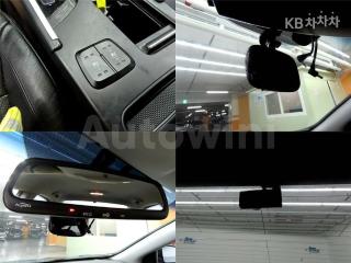 2011 HYUNDAI YF SONATA Y20 PREMIER LUXURY - 15