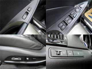 2011 HYUNDAI YF SONATA Y20 PREMIER LUXURY - 16