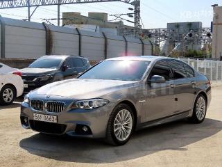 WBA5A7104GD818079 2016 BMW 5 SERIES 528I XDRIVE 프로 EDITION-1