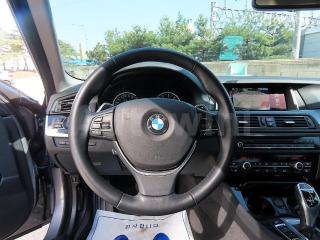 2016 BMW 5 SERIES 528I XDRIVE 프로 EDITION - 7