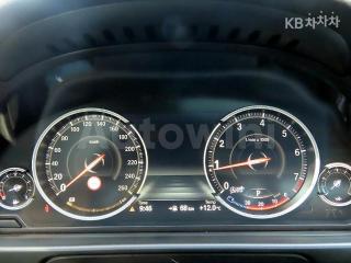 2016 BMW 5 SERIES 528I XDRIVE 프로 EDITION - 8