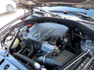 2016 BMW 5 SERIES 528I XDRIVE 프로 EDITION - 19