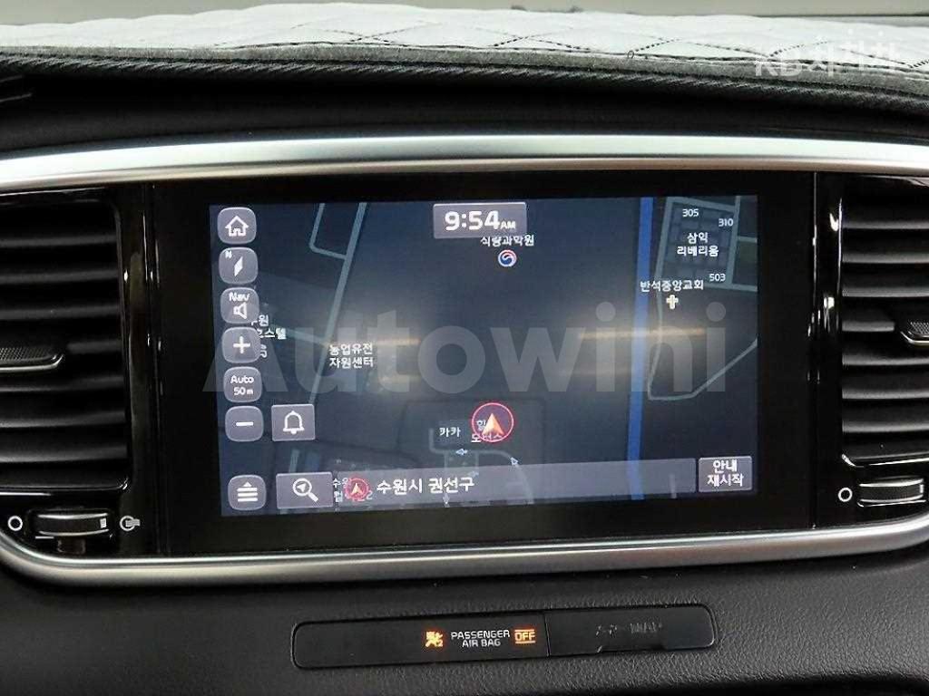 2020 KIA THE BOLD 2.0 GASOLINE 2WD SIGNATURE 그래비티 - 13