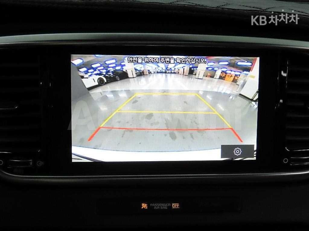 2020 KIA THE BOLD 2.0 GASOLINE 2WD SIGNATURE 그래비티 - 14