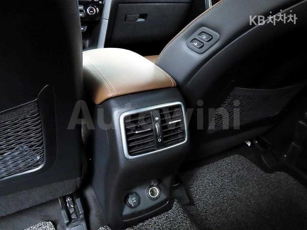 2020 KIA THE BOLD 2.0 GASOLINE 2WD SIGNATURE 그래비티 - 15
