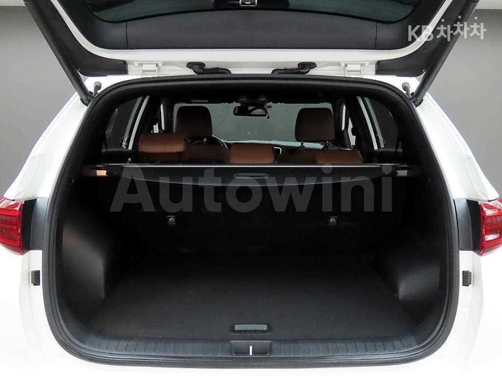 2020 KIA THE BOLD 2.0 GASOLINE 2WD SIGNATURE 그래비티 - 16