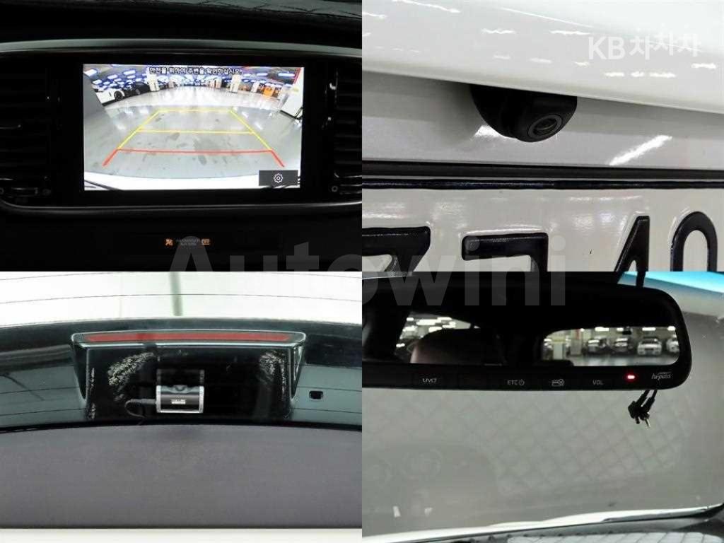 2020 KIA THE BOLD 2.0 GASOLINE 2WD SIGNATURE 그래비티 - 18