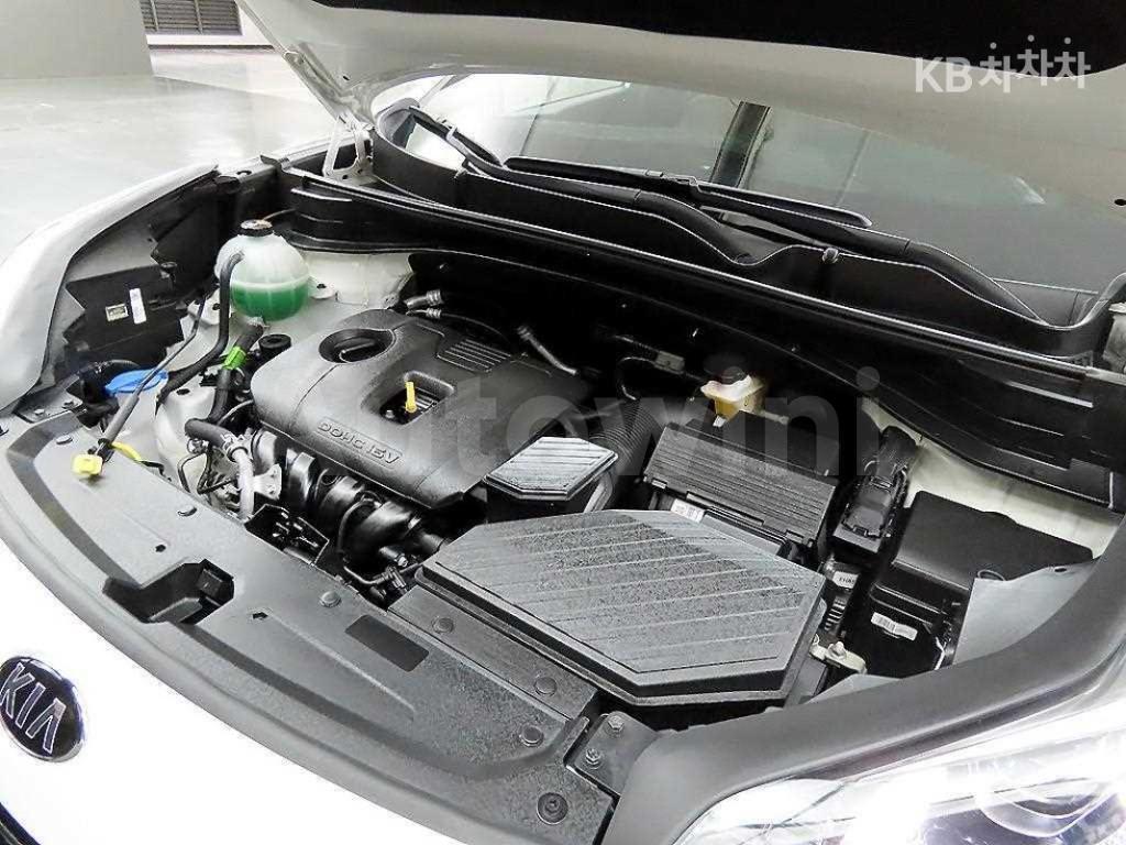 2020 KIA THE BOLD 2.0 GASOLINE 2WD SIGNATURE 그래비티 - 19