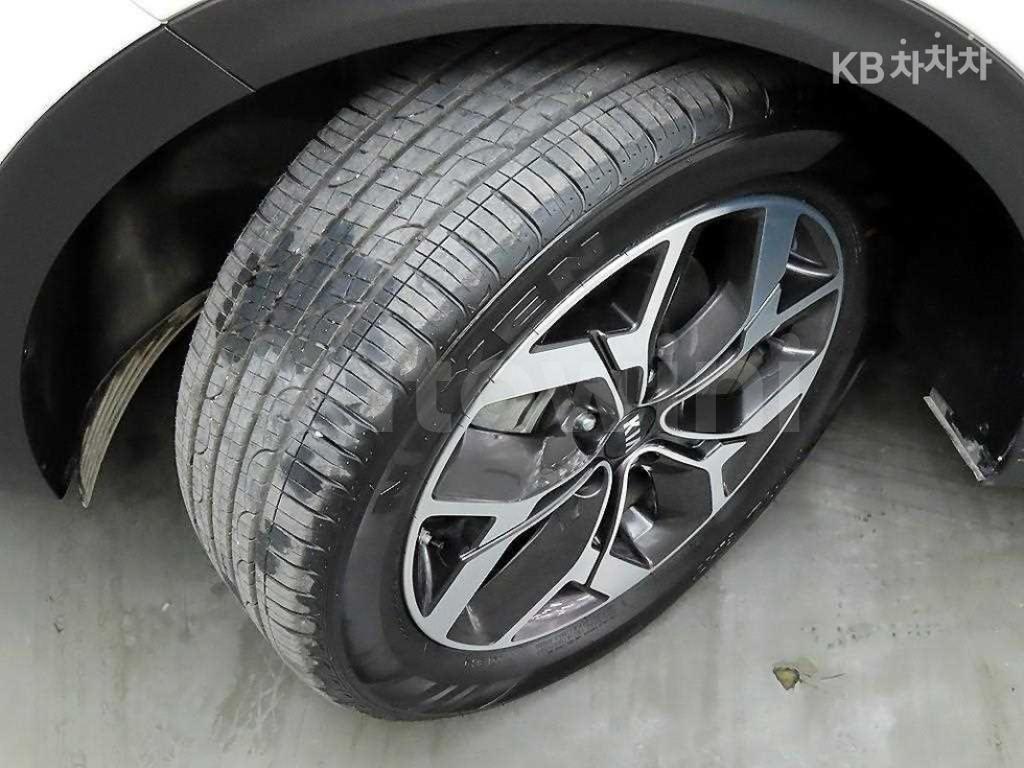 2020 KIA THE BOLD 2.0 GASOLINE 2WD SIGNATURE 그래비티 - 20