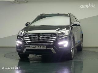 KMHSR81XDGU131016 2016 HYUNDAI  MAXCRUZ DIESEL(E-VGT)R2.2 4WD EXCLUSIVE SPECIAL 6 SEATS-0