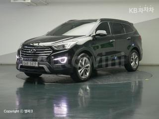 KMHSR81XDGU131016 2016 HYUNDAI  MAXCRUZ DIESEL(E-VGT)R2.2 4WD EXCLUSIVE SPECIAL 6 SEATS-1