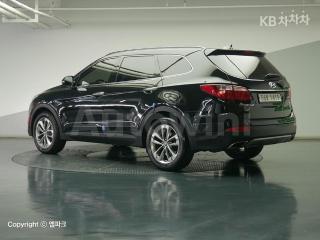 KMHSR81XDGU131016 2016 HYUNDAI  MAXCRUZ DIESEL(E-VGT)R2.2 4WD EXCLUSIVE SPECIAL 6 SEATS-2
