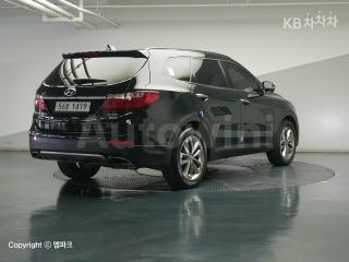 KMHSR81XDGU131016 2016 HYUNDAI  MAXCRUZ DIESEL(E-VGT)R2.2 4WD EXCLUSIVE SPECIAL 6 SEATS-3