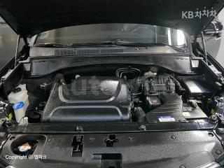 KMHSR81XDGU131016 2016 HYUNDAI  MAXCRUZ DIESEL(E-VGT)R2.2 4WD EXCLUSIVE SPECIAL 6 SEATS-4