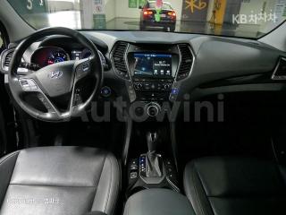KMHSR81XDGU131016 2016 HYUNDAI  MAXCRUZ DIESEL(E-VGT)R2.2 4WD EXCLUSIVE SPECIAL 6 SEATS-5