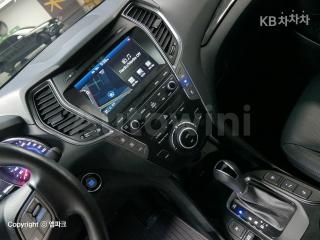 2016 HYUNDAI  MAXCRUZ DIESEL(E-VGT)R2.2 4WD EXCLUSIVE SPECIAL 6 SEATS - 9