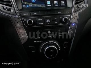 2016 HYUNDAI  MAXCRUZ DIESEL(E-VGT)R2.2 4WD EXCLUSIVE SPECIAL 6 SEATS - 14
