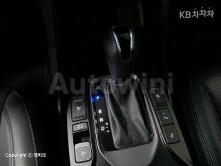 2016 HYUNDAI  MAXCRUZ DIESEL(E-VGT)R2.2 4WD EXCLUSIVE SPECIAL 6 SEATS - 15