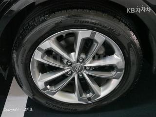 2016 HYUNDAI  MAXCRUZ DIESEL(E-VGT)R2.2 4WD EXCLUSIVE SPECIAL 6 SEATS - 16