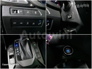 2016 HYUNDAI  MAXCRUZ DIESEL(E-VGT)R2.2 4WD EXCLUSIVE SPECIAL 6 SEATS - 18
