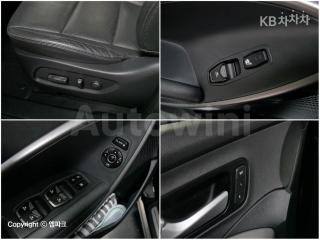2016 HYUNDAI  MAXCRUZ DIESEL(E-VGT)R2.2 4WD EXCLUSIVE SPECIAL 6 SEATS - 19