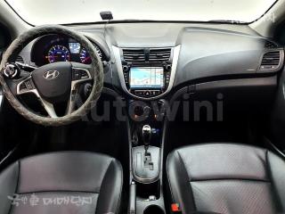 KMHCS41BEKU457034 2019 HYUNDAI ACCENT  1.4 VVT SMART SPECIAL-4