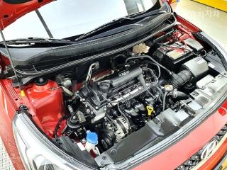 KMHCS41BEKU457034 2019 HYUNDAI ACCENT  1.4 VVT SMART SPECIAL-5